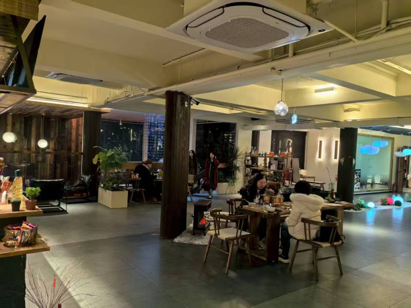 新城区品牌营销